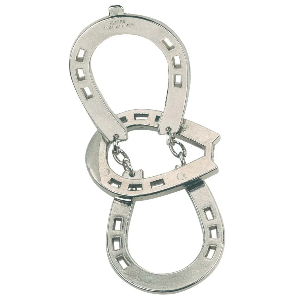 Cast Huzzle - Horse (Diff. 2/6)