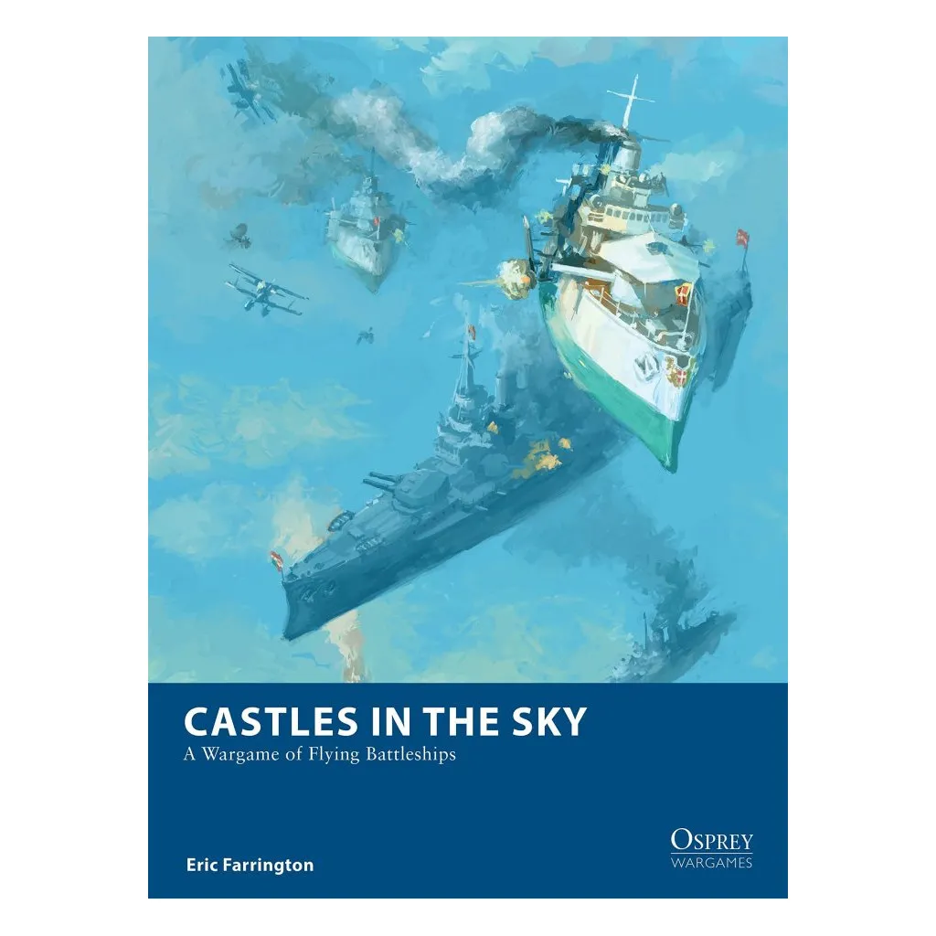 Castles in the Sky