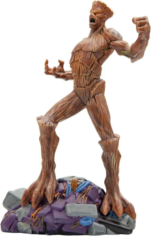 MARVEL FIGURINE  GROOT