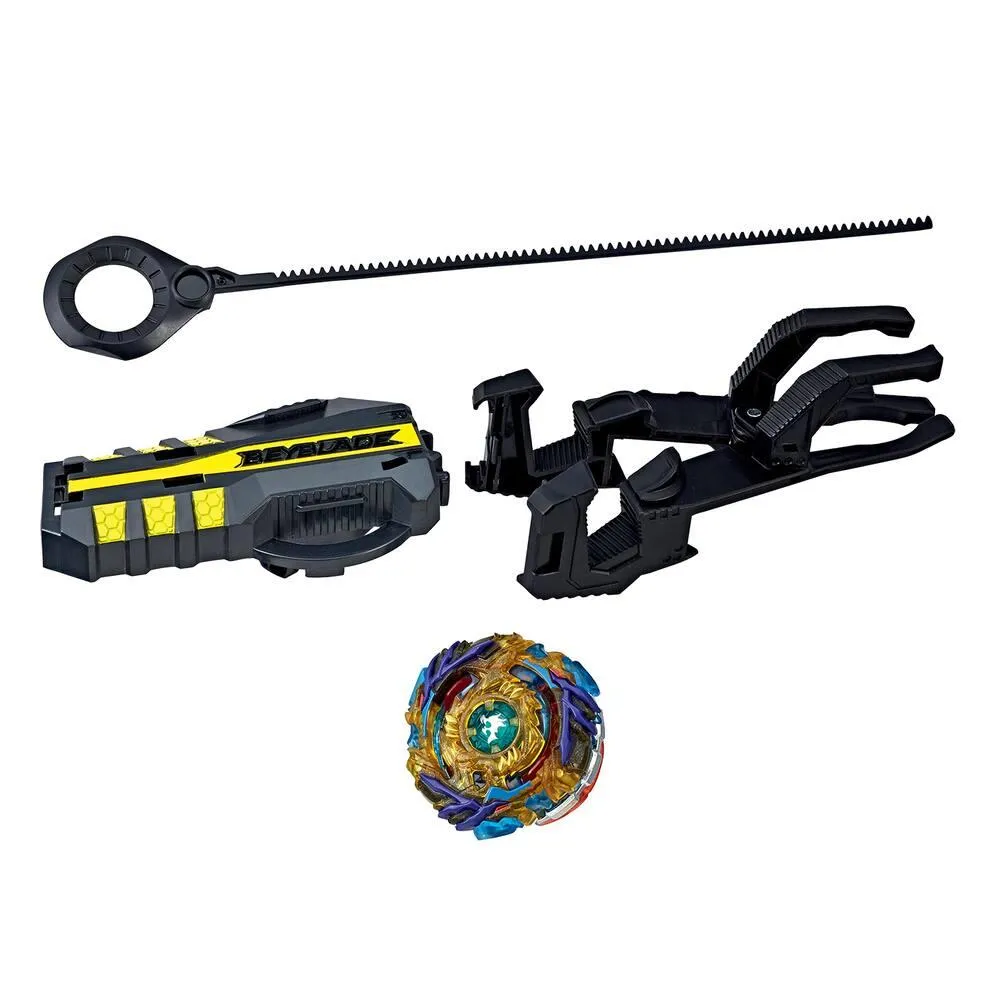 BEYBLADE TOUPIE RADIOCOMMANDE