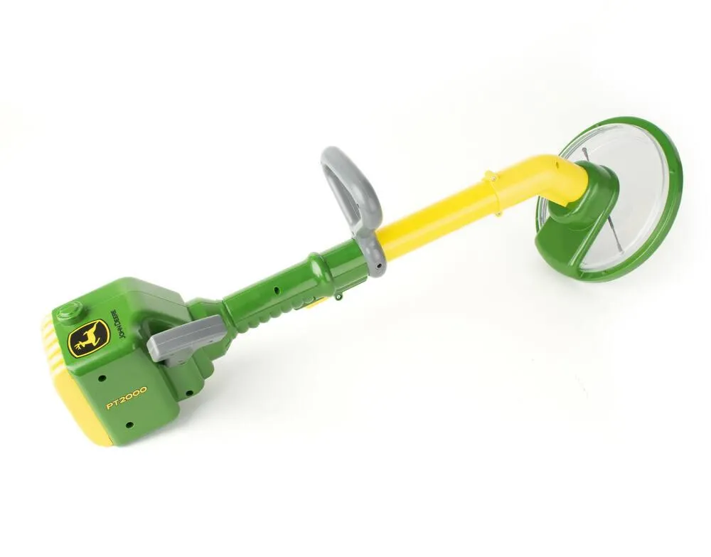 JOHN DEERE - DEBROUSSAILLEUSE