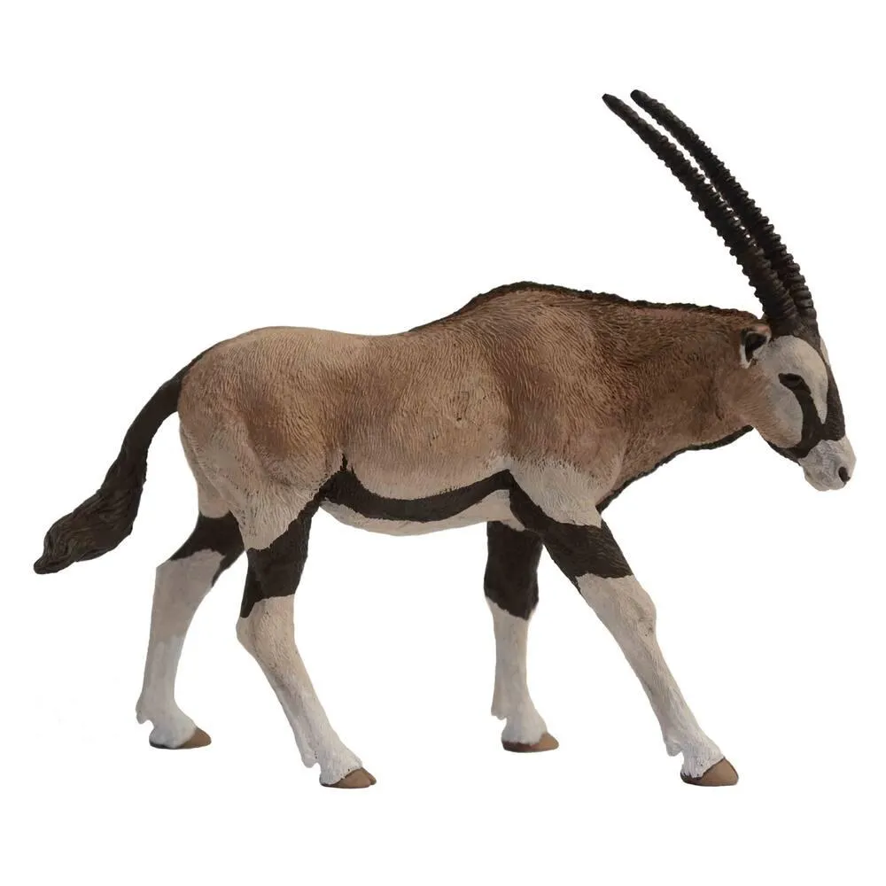 FIGURINE ANTILOPE ORYX