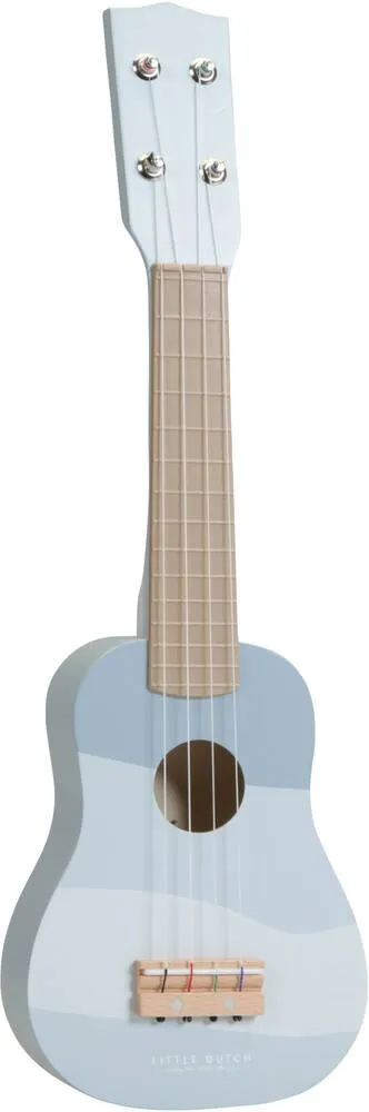 GUITARE BLUE