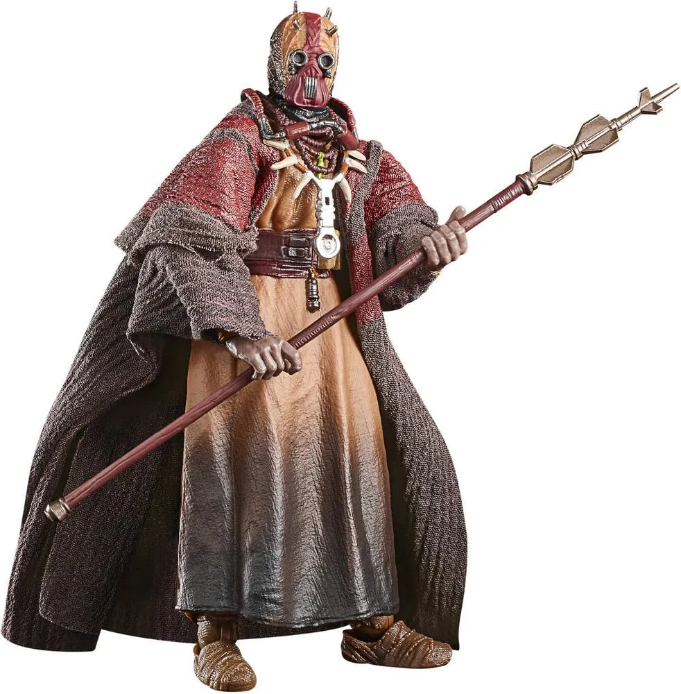 STAR WARS BLACK SERIES TUSKEN CHIEFTAN