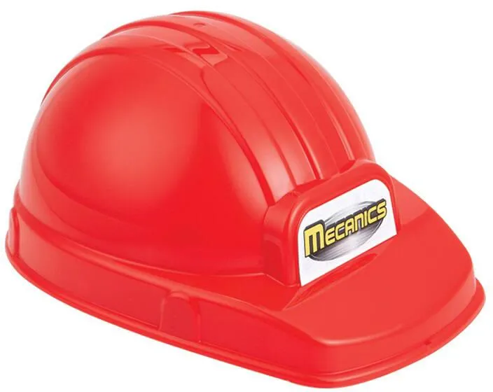 MECANICS - CASQUE