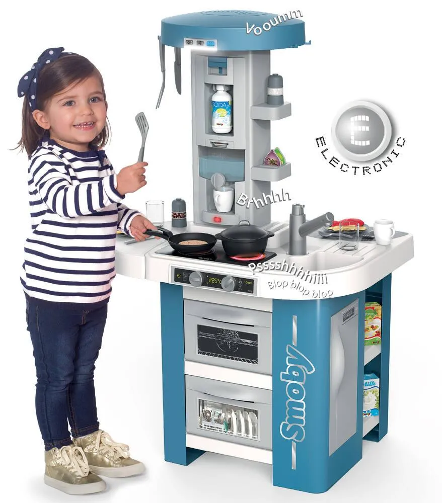 CUISINE TECH EDITION