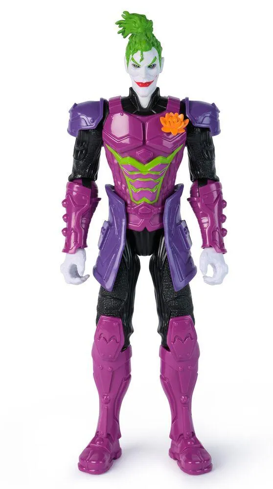 FIGURINE JOKER 30 CM BATMAN NINJA STRIKE