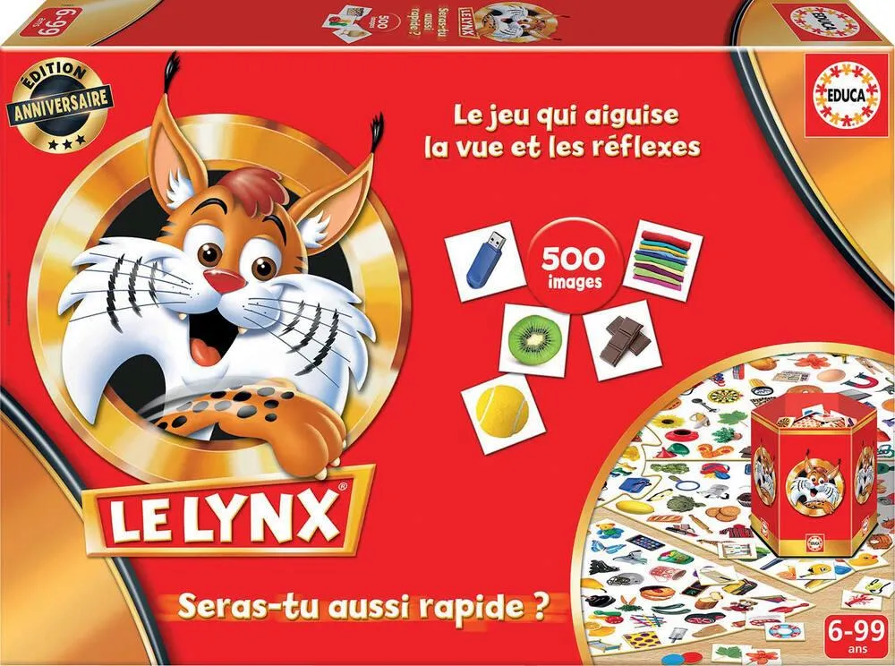 LE LYNX 500 IMAGES