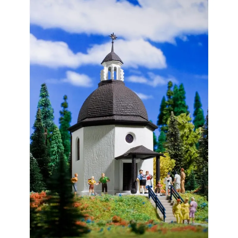 Chapelle. VOLLMER 47612