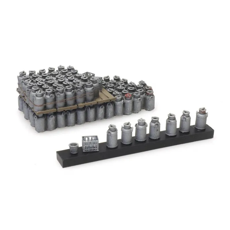 Charge : laitières. ARTITEC 487.801.80