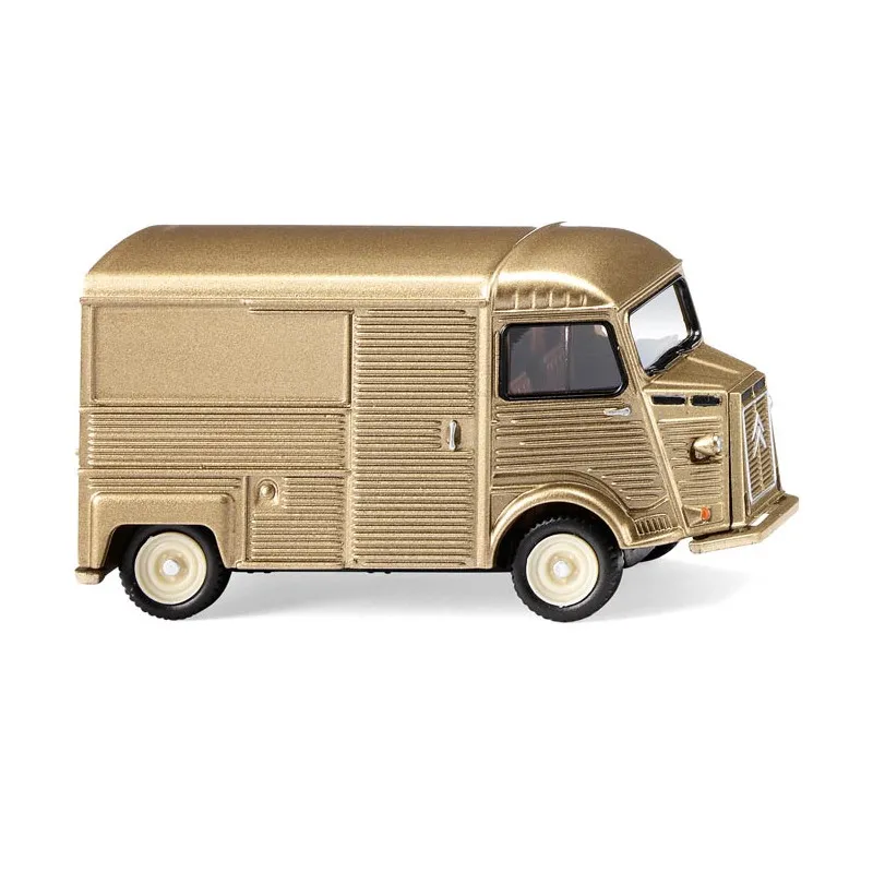 Citroën 2 HY Van. WIKING 026208