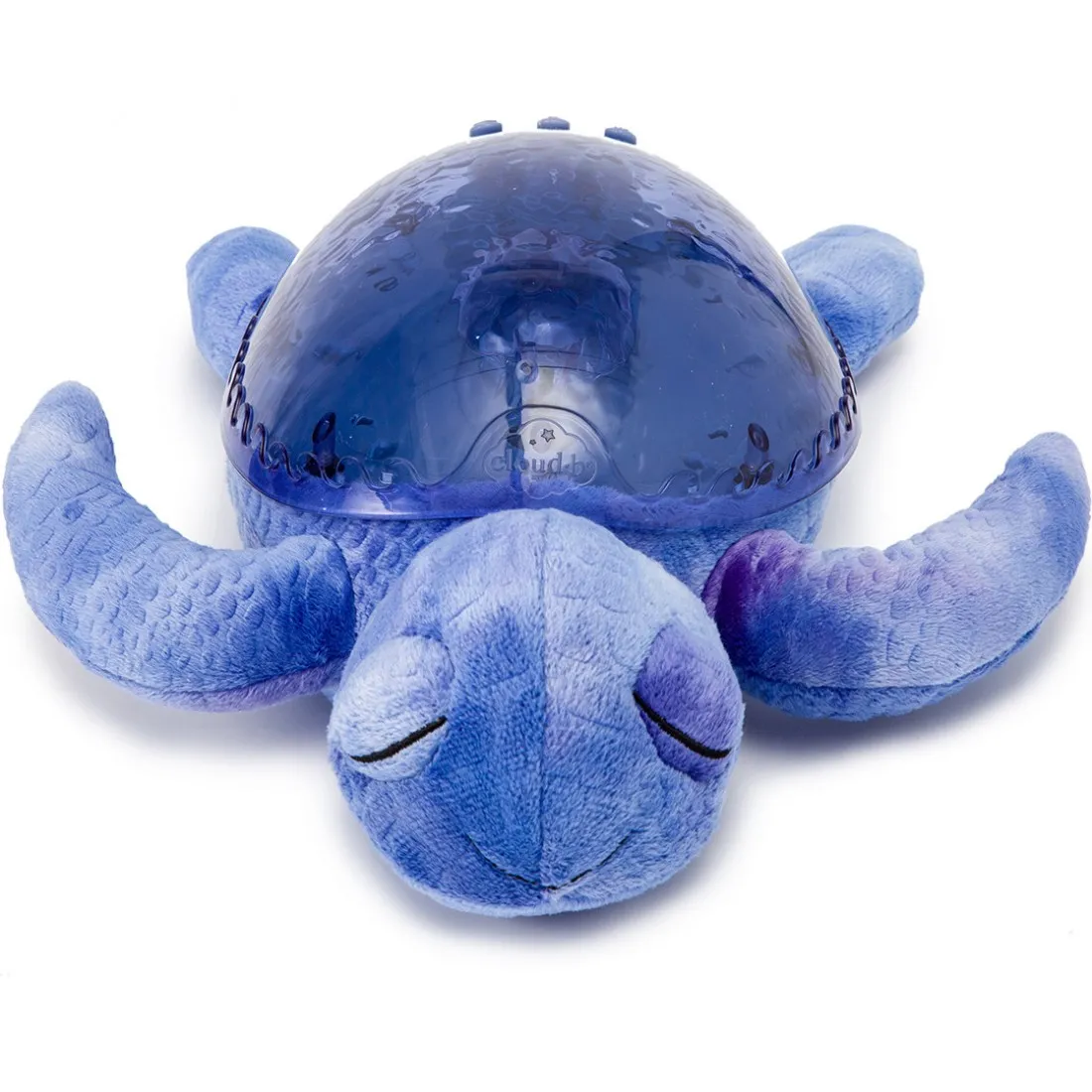 Veilleuse musicale à projection Tranquil Turtle Ocean