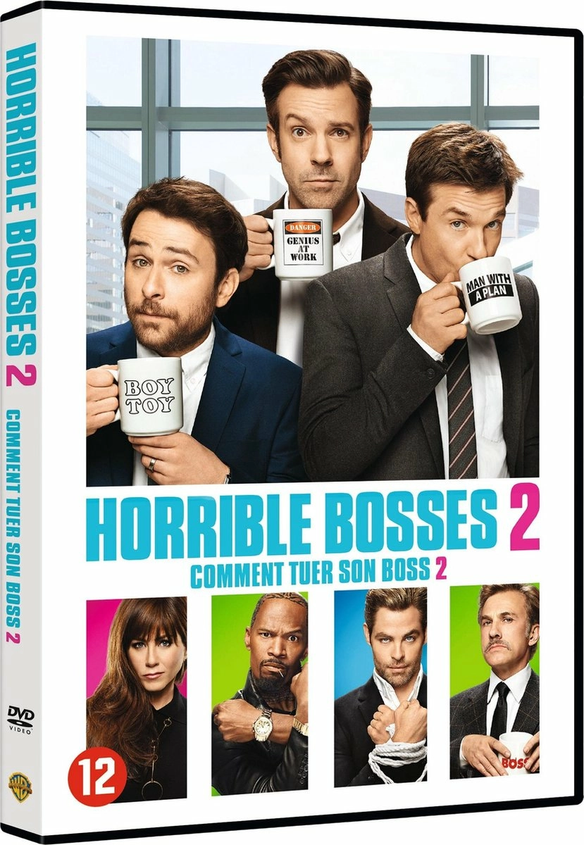 Comment tuer son boss 2