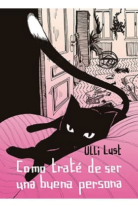 Como trate de ser una buena persona