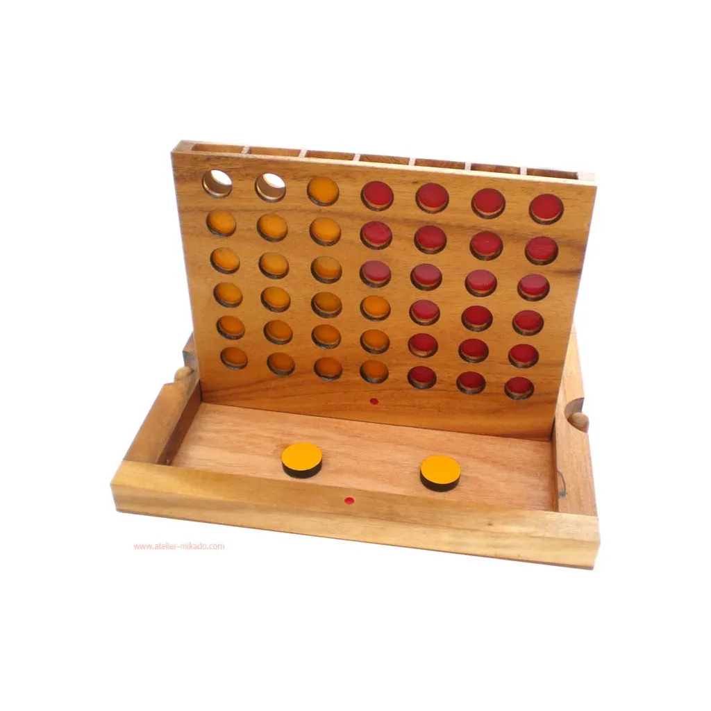Connect 4 XXL
