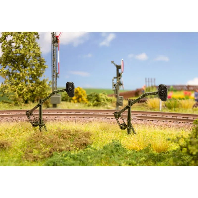 Contrepoids pour l’expédition. NOCH 13901