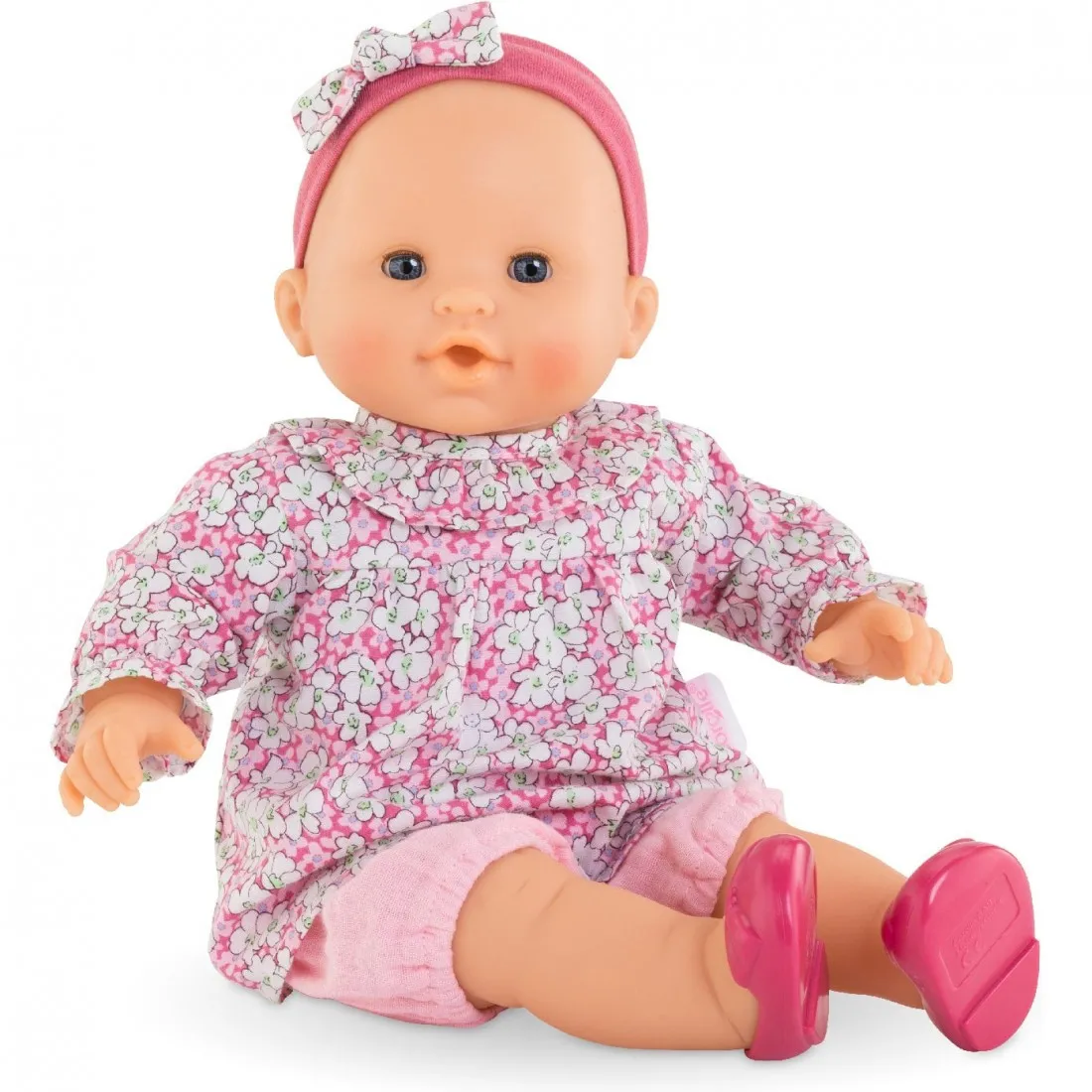 Grand poupon Louise - poupée - Corolle