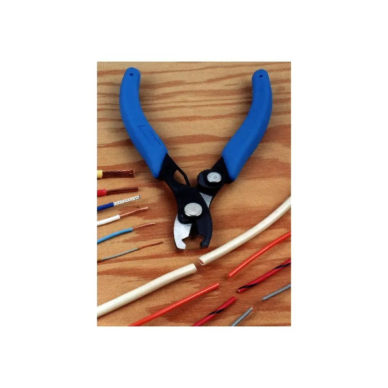 Coupe-câble. XURON 501