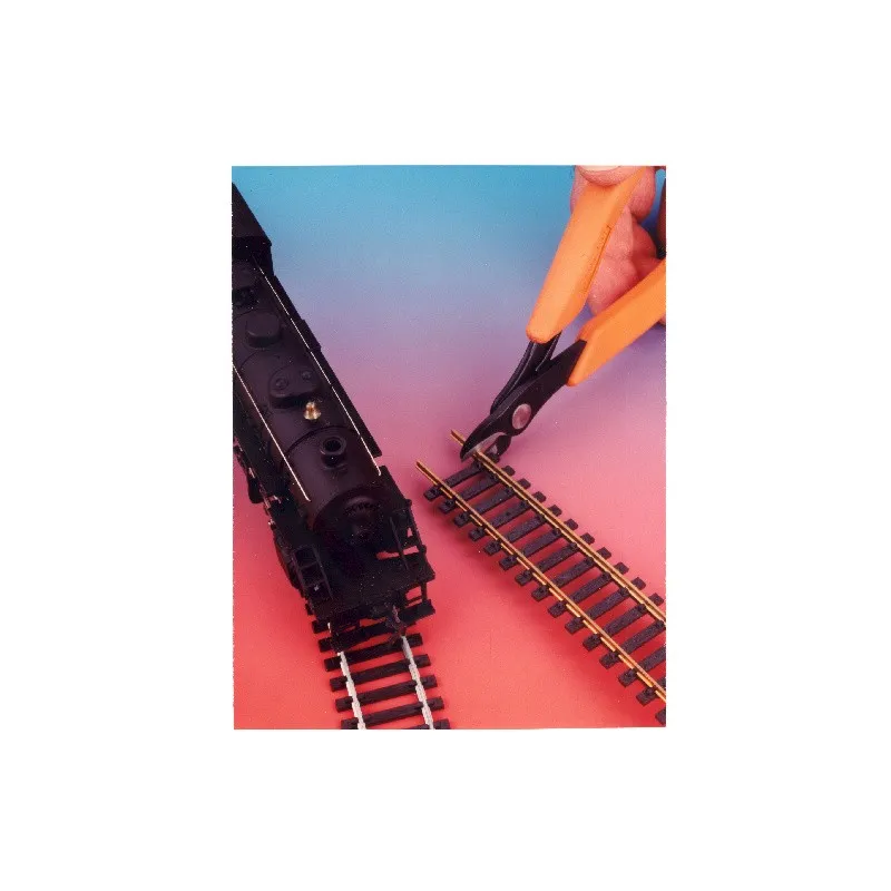 Coupe-chenilles. XURON 2175B