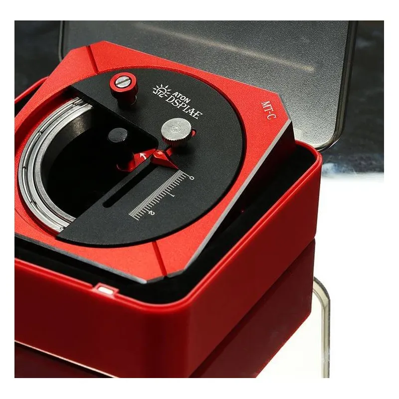 Coupeuse circulaire avancée. DSPIAE MT-C