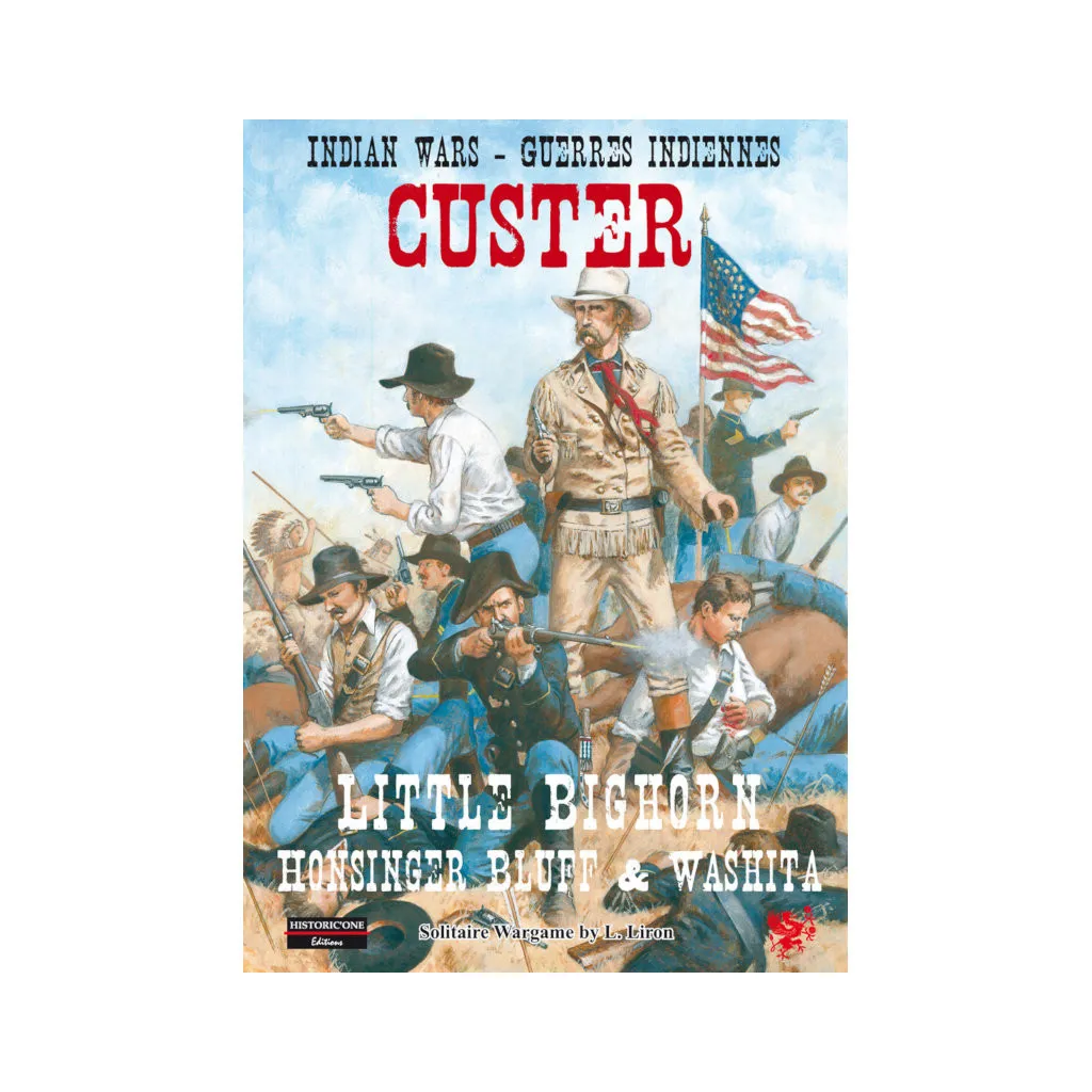 Custer