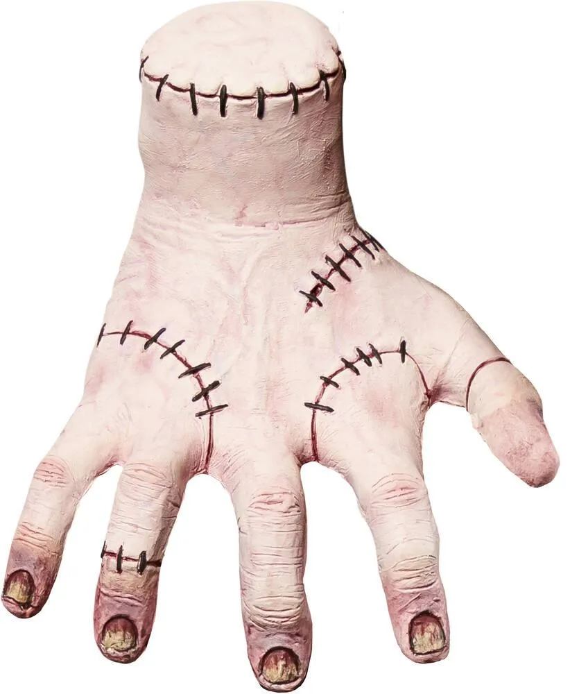 MERCREDI - DEGUISEMENT LA CHOSE D'EPAULE