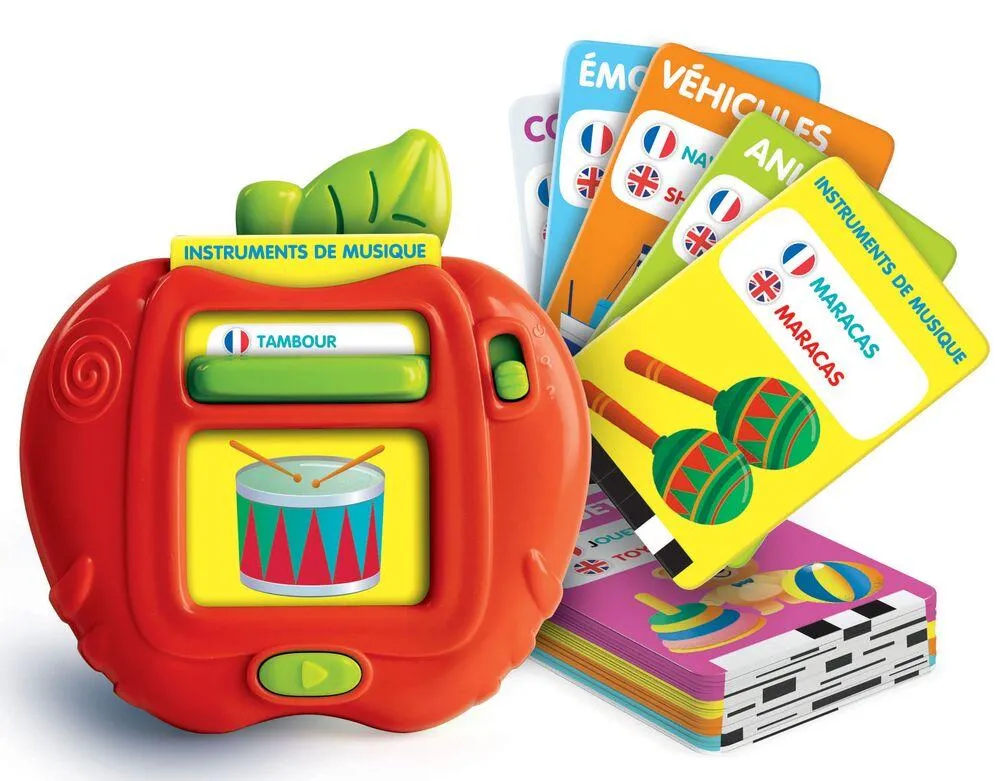 MES 100 PREMIERS MOTS BILINGUES