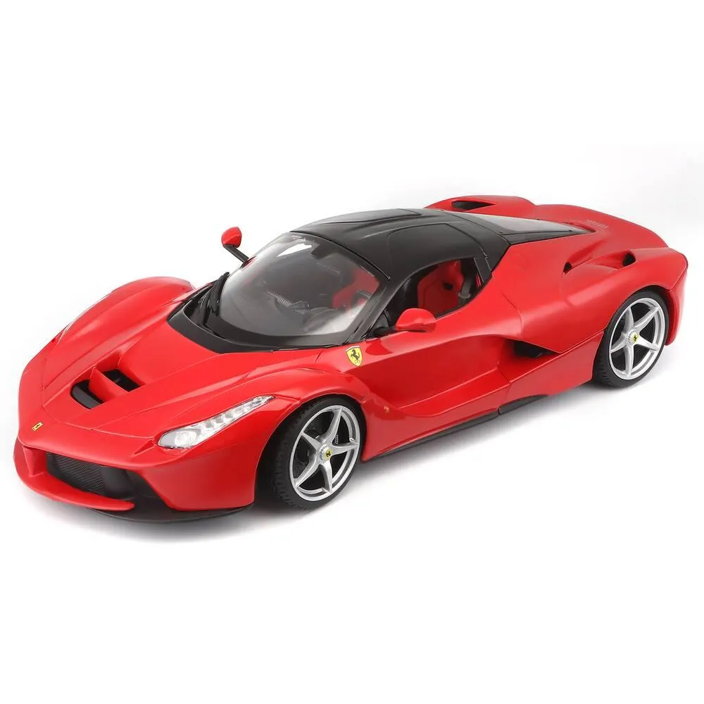 1/18 FERRARI - LAFERRARI