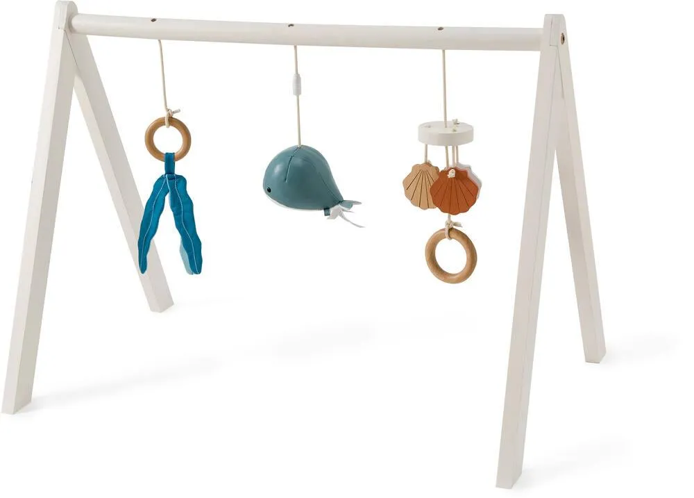 ARCHE D'EVEIL - OCEAN