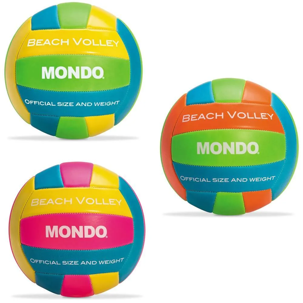 BALLON DE BEACH VOLLEY