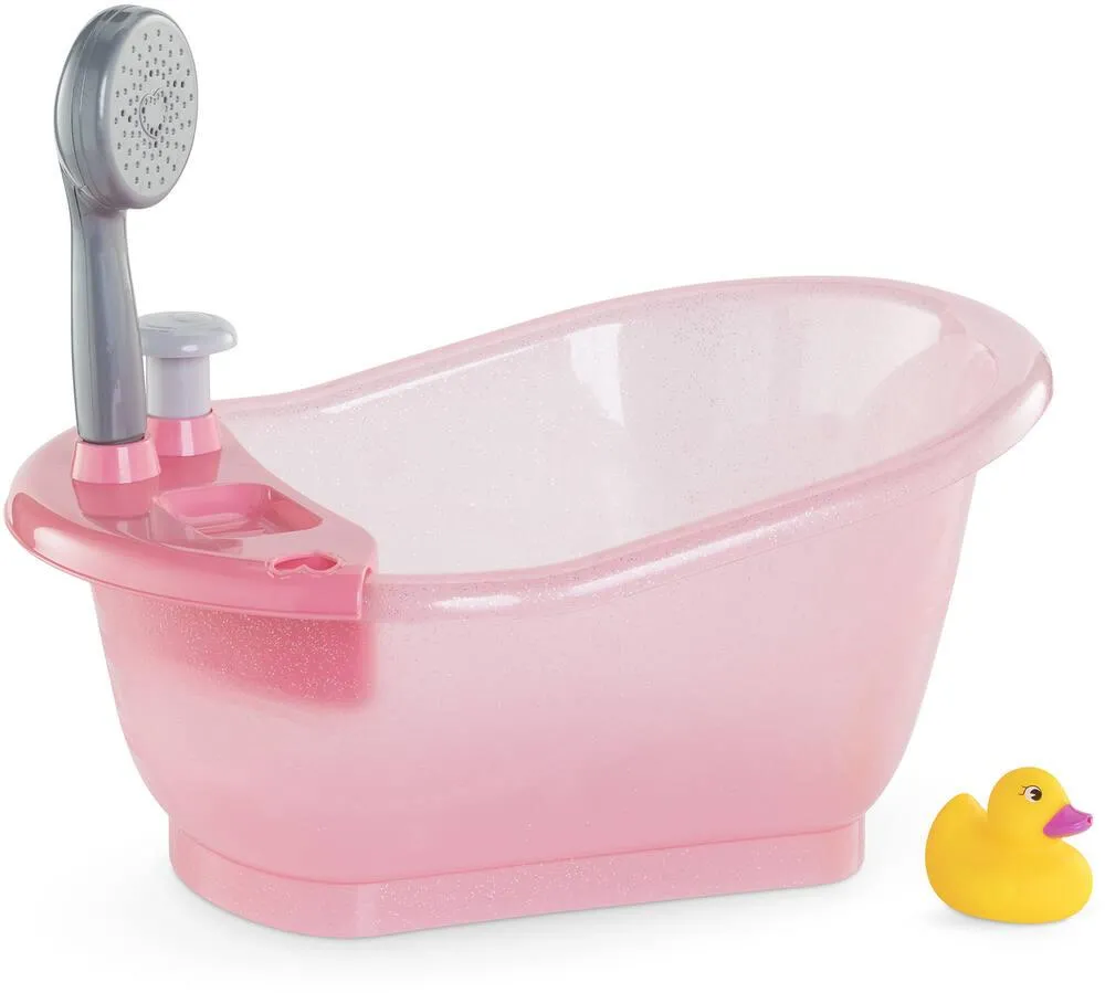 BB30-36 BAIGNOIRE -COROLLE ACCESSOIRES