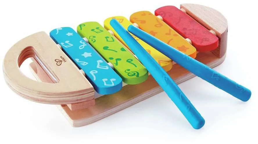 XYLOPHONE ARC-EN-CIEL