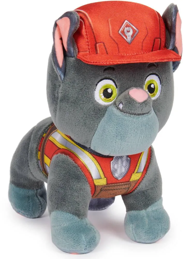 RUBEN ET COMPAGNIE PELUCHE 15 CM