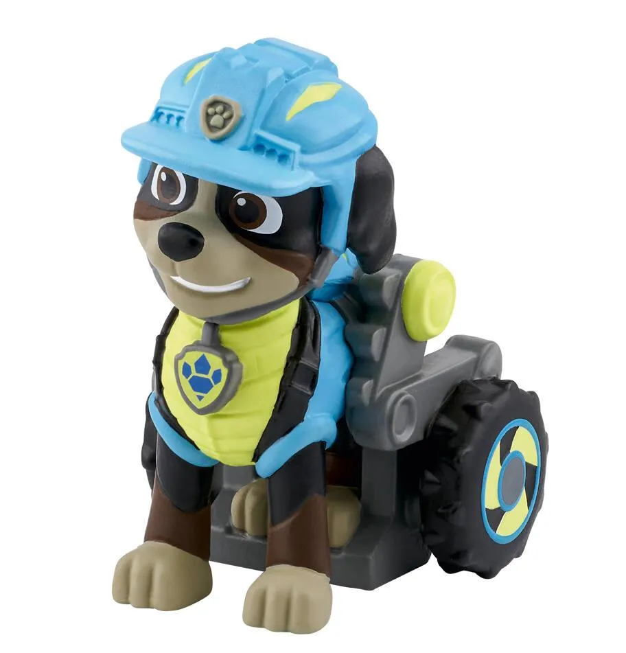 TONIES® - FIGURINE PAT'PATROUILLE REX