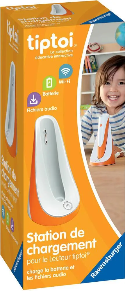 TIPTOI® STATION CHARGE