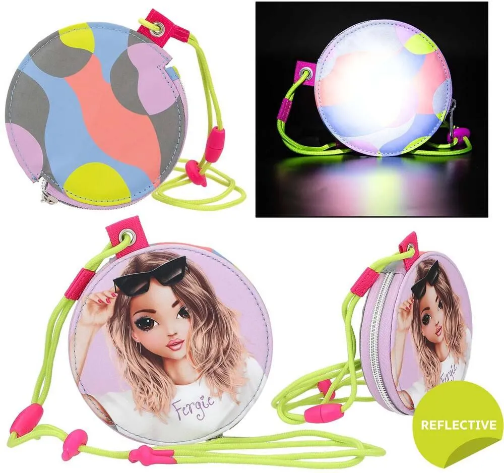 TOPMODEL PORTE-MONNAIE FLASH