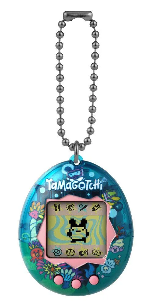 TAMAGOTCHI ORIGINAL - OCEAN