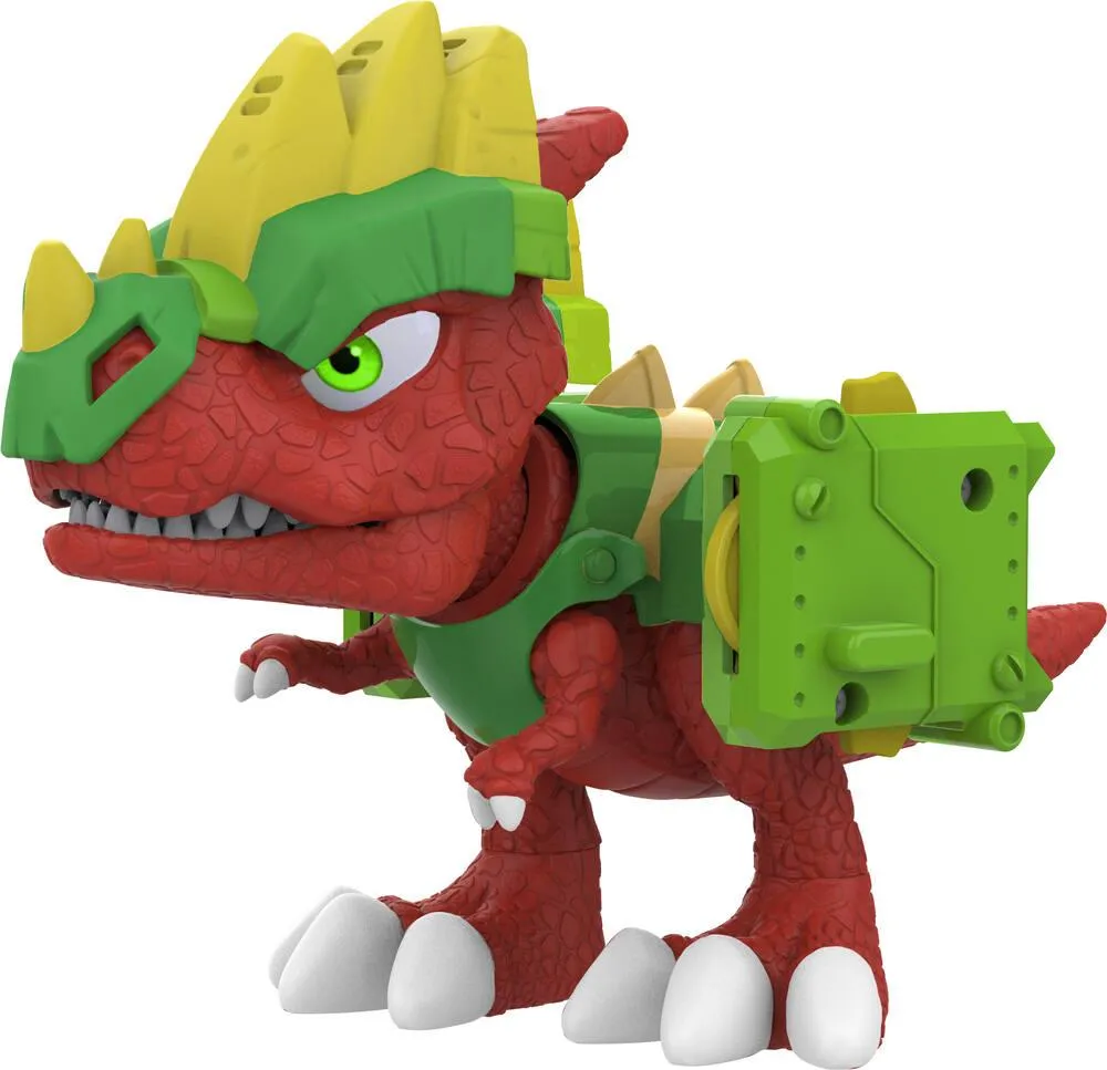 DINOBYTES - PACK 1 DELUXE - DISC