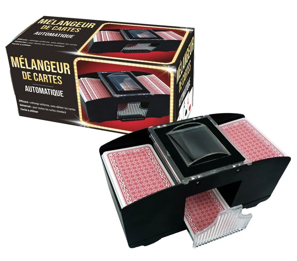 MELANGEUR AUTOMATIQUE