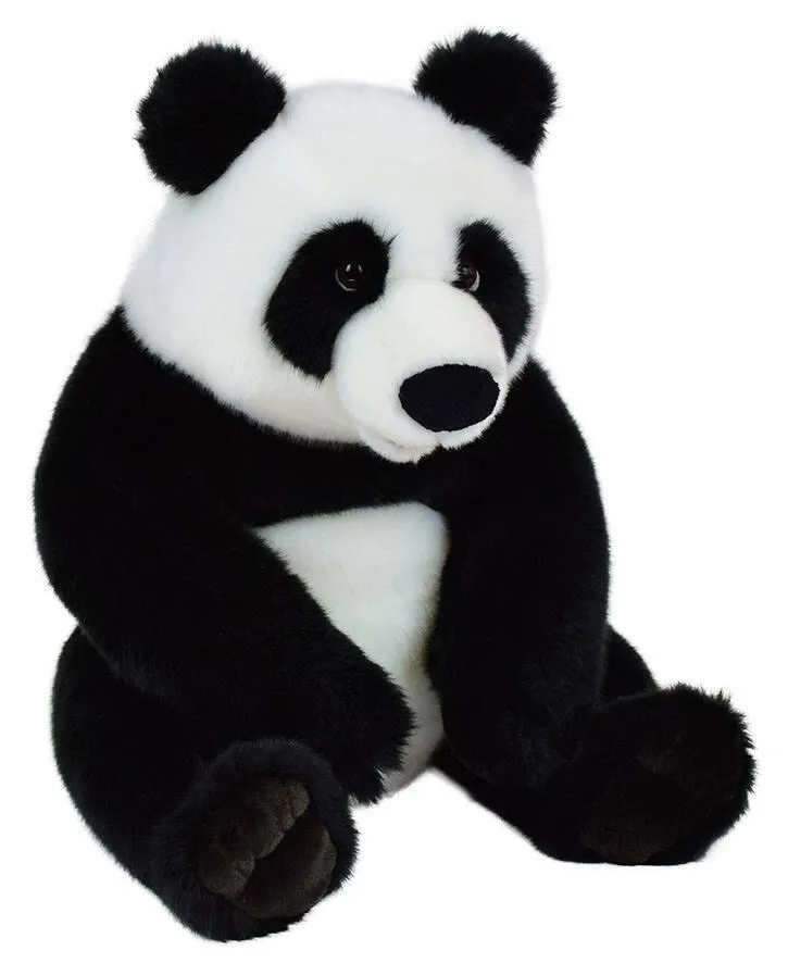 TOODOO PANDA PELUCHE  : 32CM