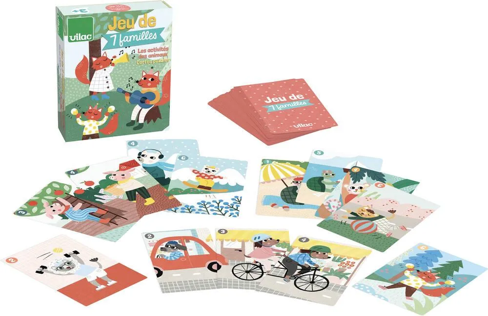 MAGNETS ICELAND EN BOIS - MICHELLE CARLSLUND