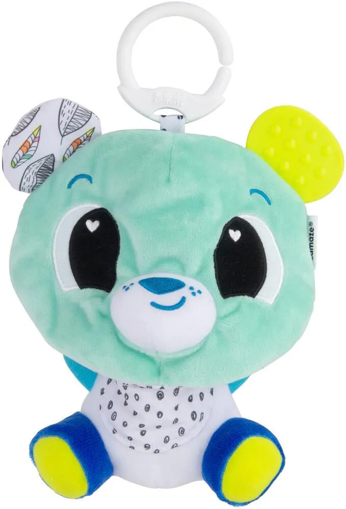 OURSON SURPRISE 3 EN 1