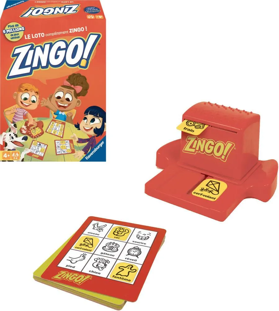 ZINGO