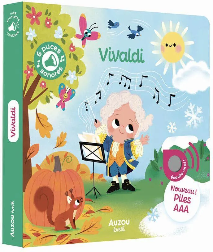 VIVALDI