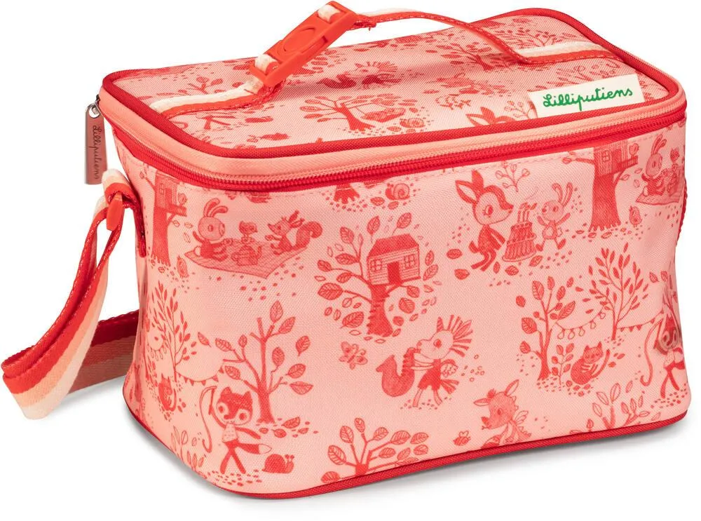 HAPPY LENA SAC PIQUE-NIQUE