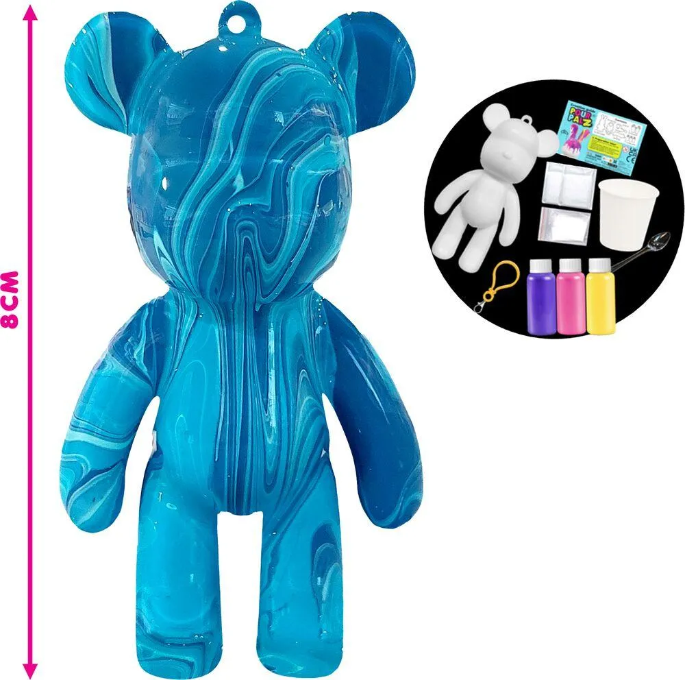 POUR PALZ MINI FIGURINE