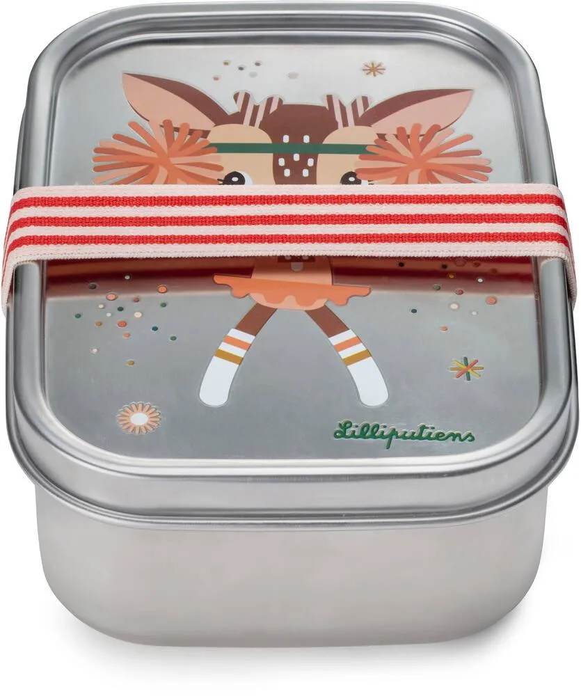 WONDER STELLA BOITE A DEJEUNER