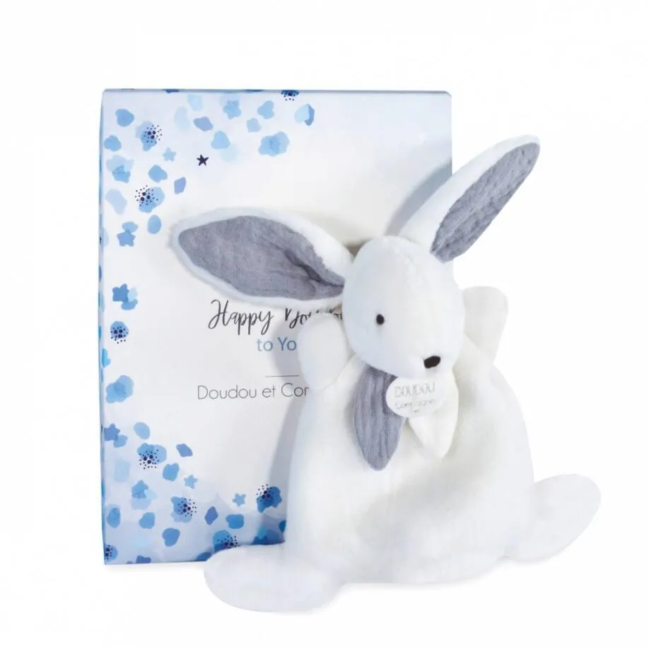 HAPPY GLOSSY- DOUDOU 17CM