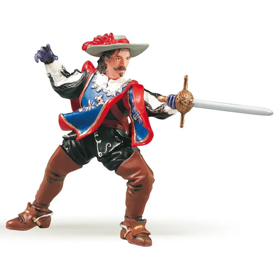 FIGURINE ARAMIS