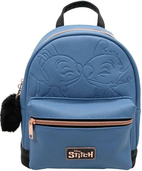 DISNEY STITCH BLUE SAC FASHION GAMING